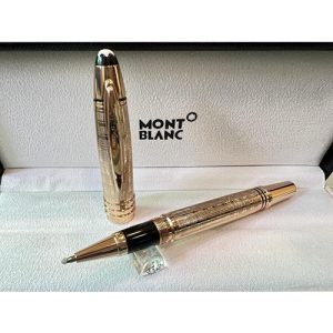 MONT BLANC PEN 896721
