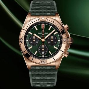 Breitling Chronomat B01 42