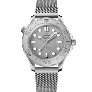 Omega Seamaster Diver 300M