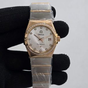 Omega Constellation Men Watch