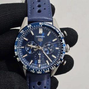 TAG Heuer Carrera Chronograph Watch