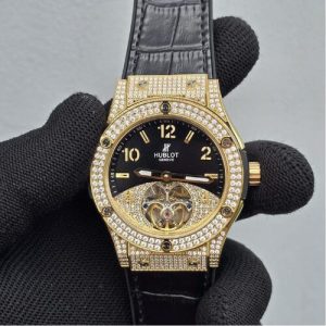 Hublot Classic Fusion Tourbillon