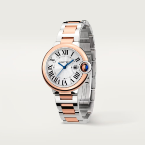 Cartier Ballon Bleu de Women Watch