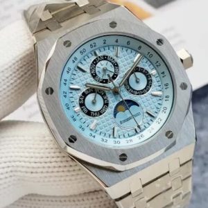 Audemars Piguet Royal Oak Perpetual Calendar watch