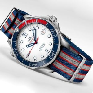 Omega Seamaster Diver Watch