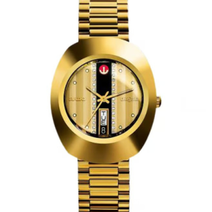 Rado Diastar Original Automatic Men Watch