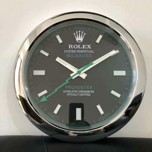 Rolex Wall Clock 99897