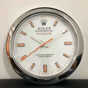Rolex Wall Clock 99898