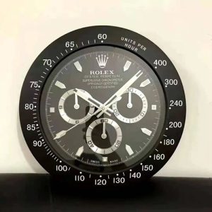 Rolex Wall Clock 99905