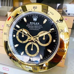Rolex Wall Clock 99909
