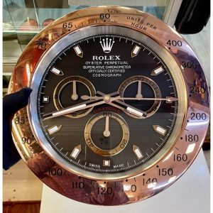 Rolex Wall Clock 99912