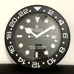 Rolex Wall Clock 99918