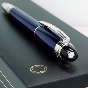 MONT BLANC PEN 896637
