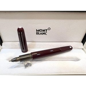 MONT BLANC PEN 896940