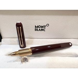 MONT BLANC PEN 896942