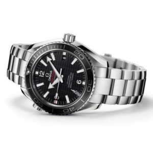 Omega Seamaster Black 7322