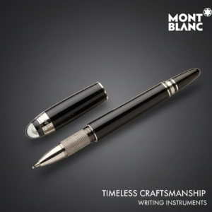 MONT BLANC PEN 896634