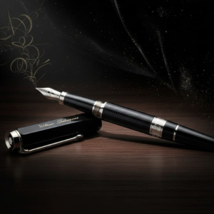 MONT BLANC PEN 896645
