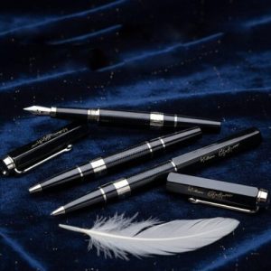 MONT BLANC PEN SET OF 3PCS 896648