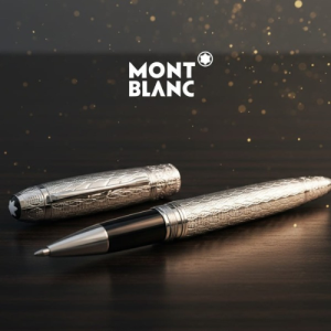 MONT BLANC PEN 896701