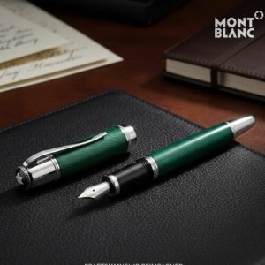 Mont Blanc Pen 897153
