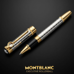 Mont Blanc Pen 897155