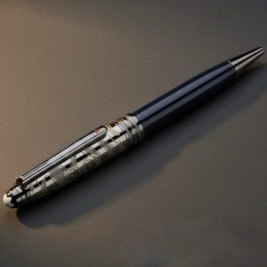 Mont Blanc Pen 897161