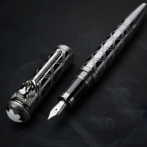 Mont Blanc Pen 897163