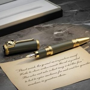 Mont Blanc Pen 897166