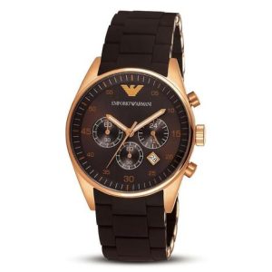 Emporio Armani Ar 6901 Brown