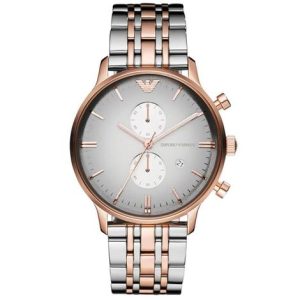 Emporio Armani White Ar 1400