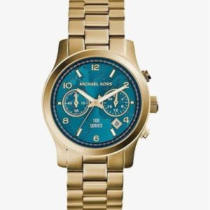 Michael Kors Ladies Watch Chronograph Mk831