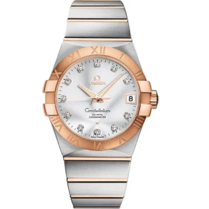 Omega Constellation 332 Men