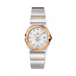 Omega Constellation 332 Women