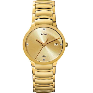 Rado Centrix Full Gold 8571 Men