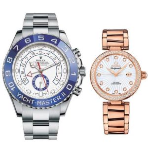 Romega Stylish Couple 7458