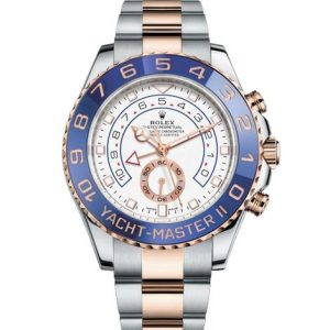 Rolex Yacht Master 2