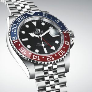 Rolex Gmt Master- 2