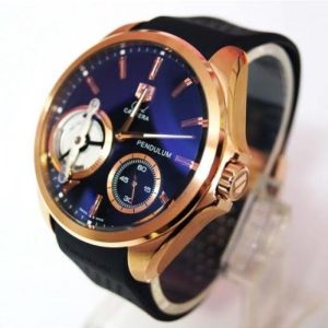 Tag Heuer Pendulum Limited Edition